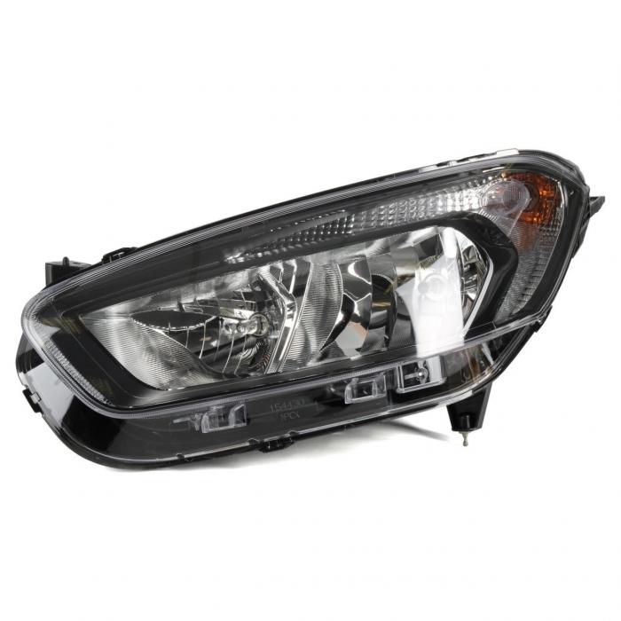 AYFAR 505926-ON FAR SAG YENI KASA SIYAH ZEMIN FORD COURIER 19 > JT7613W029CD/_/978